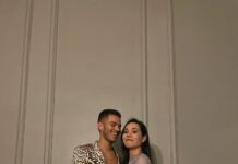 Núria López i Pedro da Costa estrenen la balada ‘Sempre ets aquí’