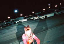 Ariox arriba amb “ariox is super sad”