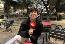 Entrevistem a Alvert que ens presenta “CORS”