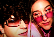 Alvert presenta ‘Cors’ en companyia de Cooba