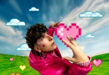 Alvert debuta amb “CORS”