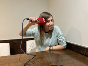 Entrevista a Anaïs Vila: “Ara sempre és un disc on t’has de deixar endinsar”