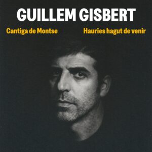 El debut de Guillem Gisbert portarà per nom “Balla la masurca!”