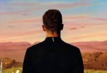 Justin Timberlake anuncia el disc “Everything I Thought It Was”