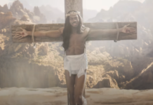 Lil Nas X fa aparèixer uns falsos Michael Jackson, Ed Sheeran o Taylor Swift a ‘J CHRIST’