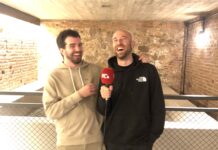 Entrevista editada amb Pelat i Pelut