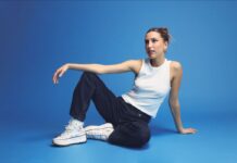 Sara Roy emociona amb ‘Cor de cendra’