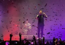 Els èxits eterns de Simple Plan tornen a sonar a Barcelona