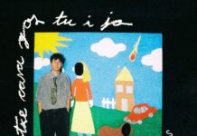 Socunbohemio ens emociona amb l’EP “Cotxe casa gos tu i jo”