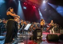 El Black Music Festival presenta el cartell de la 22a edició