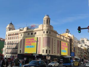 Joan Dausà ven en 48 hores 10.000 entrades per “La gran Bogeria 2” a Madrid