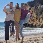 La Fúmiga i The Tyets, junts de nou, amb ‘Covards’