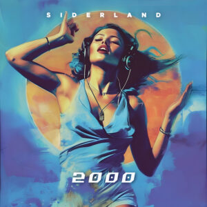 Siderland es posen nostàlgics a ‘2000’