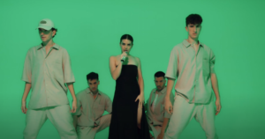 Aina Reig avança el seu nou disc amb ‘Tòpics – Cap I: Ràbia’