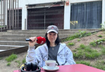 Entrevista a Ariox: “La música electrònica és cap a on aniré i on em sento bé”