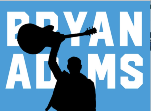 Bryan Adams presentarà el seu nou disc el 12 de novembre a Barcelona