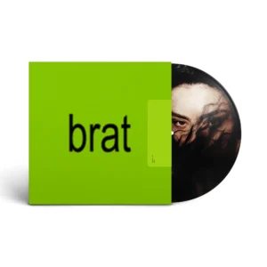 Charli XCX presenta el seu nou disc “BRAT”