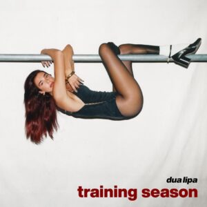 Dua Lipa estrena ‘Training Season’