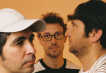 Gertrudis diuen adéu després de 25 anys amb una última gira