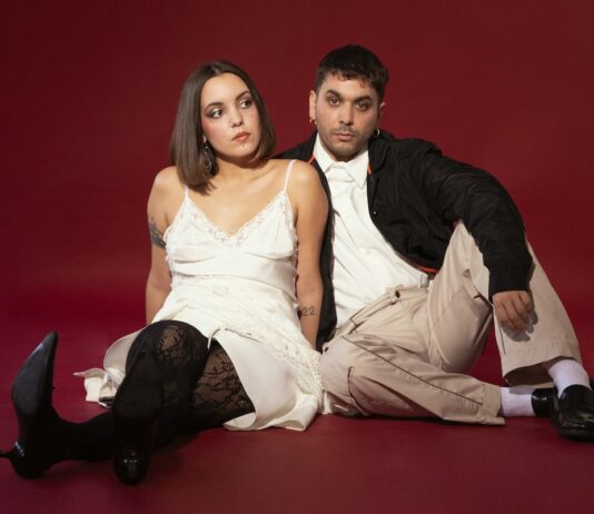 “VIDA MEVA” de Ginestà, una barreja brutal del que en diem amor