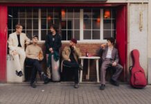 Habla de Mí en Presente tornen ben festius amb ‘Que la vida se pare’