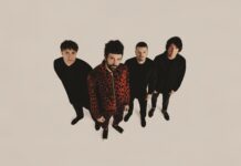 Kasabian anuncien el disc “Happenings” i estrenen ‘Call’