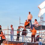 “Tot està per fer” el nou àlbum de La Fúmiga