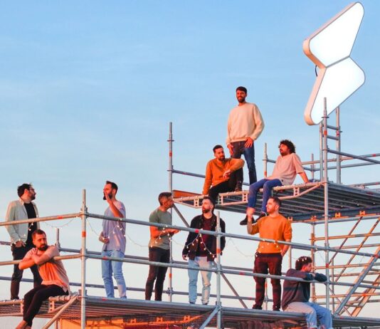 “Tot està per fer” el nou àlbum de La Fúmiga