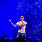 La Mushkaa omple l’Apolo de flow