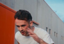 Pol Bordas avança el seu debut amb ‘Tòrax’