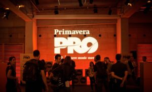 El Primavera Pro anuncia els primers noms de la programació