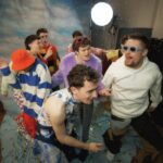 Sexenni & The Tyets fan un ‘Grup de pop’