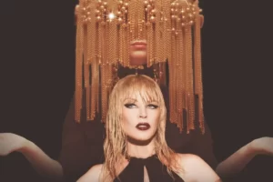 Sia & Kylie Minogue estrenen ‘Dance alone’