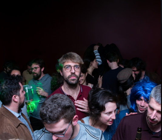 Afinant l’oïda: Guillem Gisbert, La Sra. Tomasa i Humbe Guillem Gisbert