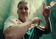 Edu Esteve estrena dues noves cançons: ‘SÓC JO’ i ‘TOCA CÓRRER’