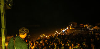 La Ludwig Band, Maria Jaume o Ariox al Festival Maig