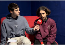 Entrevista a Adala: “Jo crec que estic en el moment més sa”