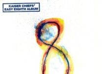 Kaiser Chiefs ens fan vibrar amb “Easy Eighth Album”