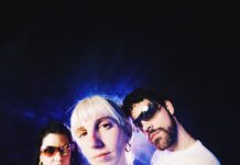 El dance de XANA torna de la mà de lal’Ba amb ‘Sushi Shangai’