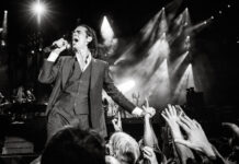 Nick Cave & the Bad Seeds actuaran a Barcelona el 24 d’octubre
