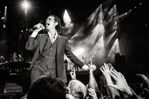 Nick Cave & the Bad Seeds actuaran a Barcelona el 24 d’octubre