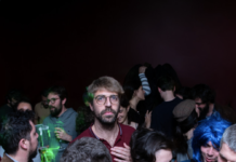 Guillem Gisbert debuta en solitari amb “Balla la masurca!”