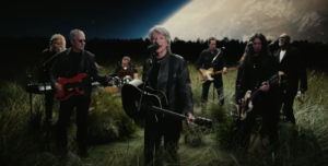 Bon Jovi publicaran el seu nou disc “Forever” el 7 de juny
