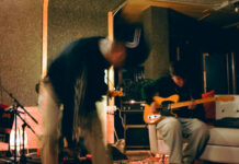 Galgo Lento presenta ‘COPILOT Pt.1’