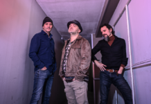 Glaucs anuncien el seu retorn amb nou disc i estrenen ‘Aquí i Avui’