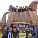 El Festival Ítaca tanca el seu cartell més femení