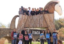 El Festival Ítaca tanca el seu cartell més femení