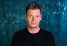 Nick Carter actuarà el 29 de juliol a Barcelona