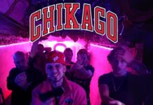 P.A.W.N. GANG estrena ‘CHiKAGO’