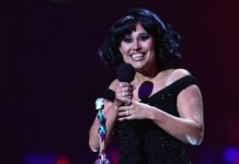 Raye es converteix en la gran triomfadora dels Brit Awards 2024